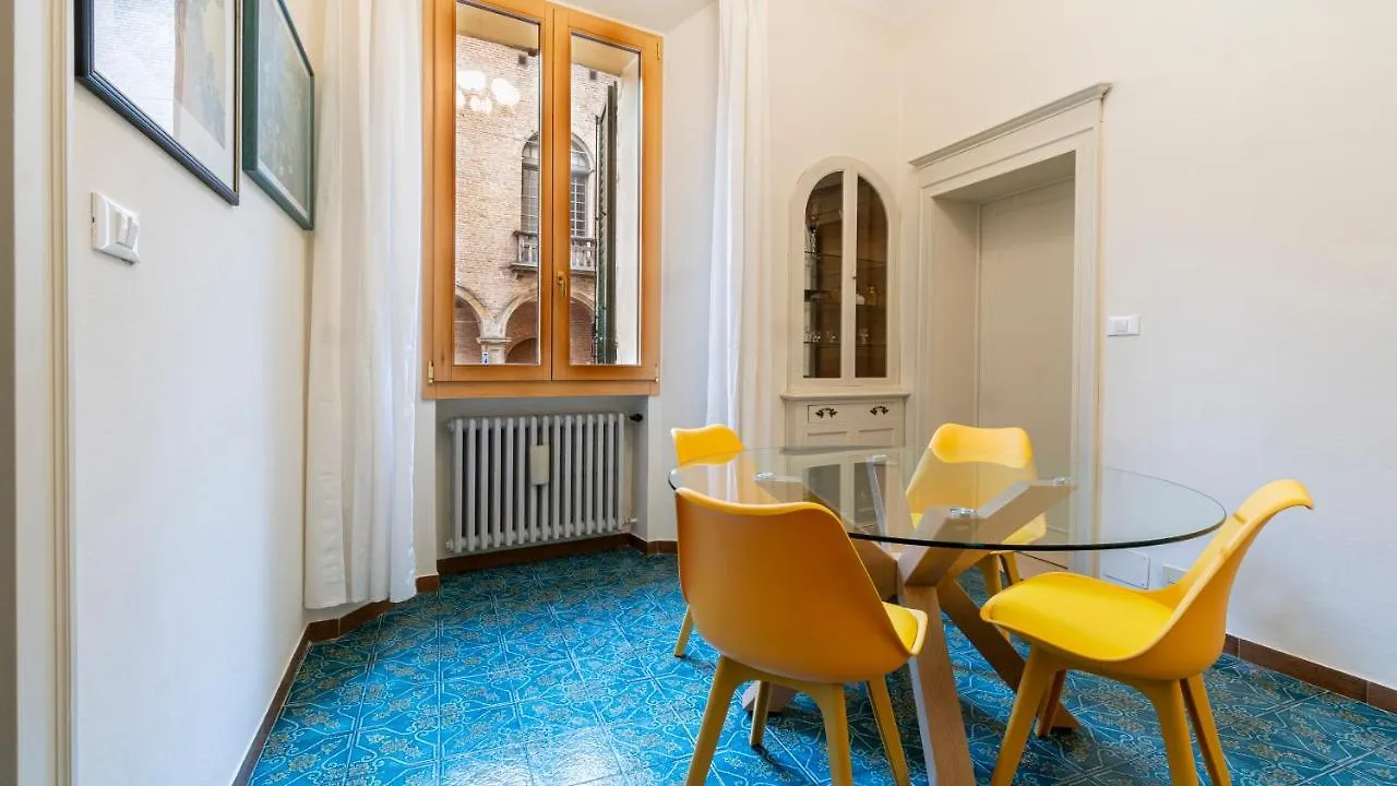 Castiglione 49 Apartment Bologna
