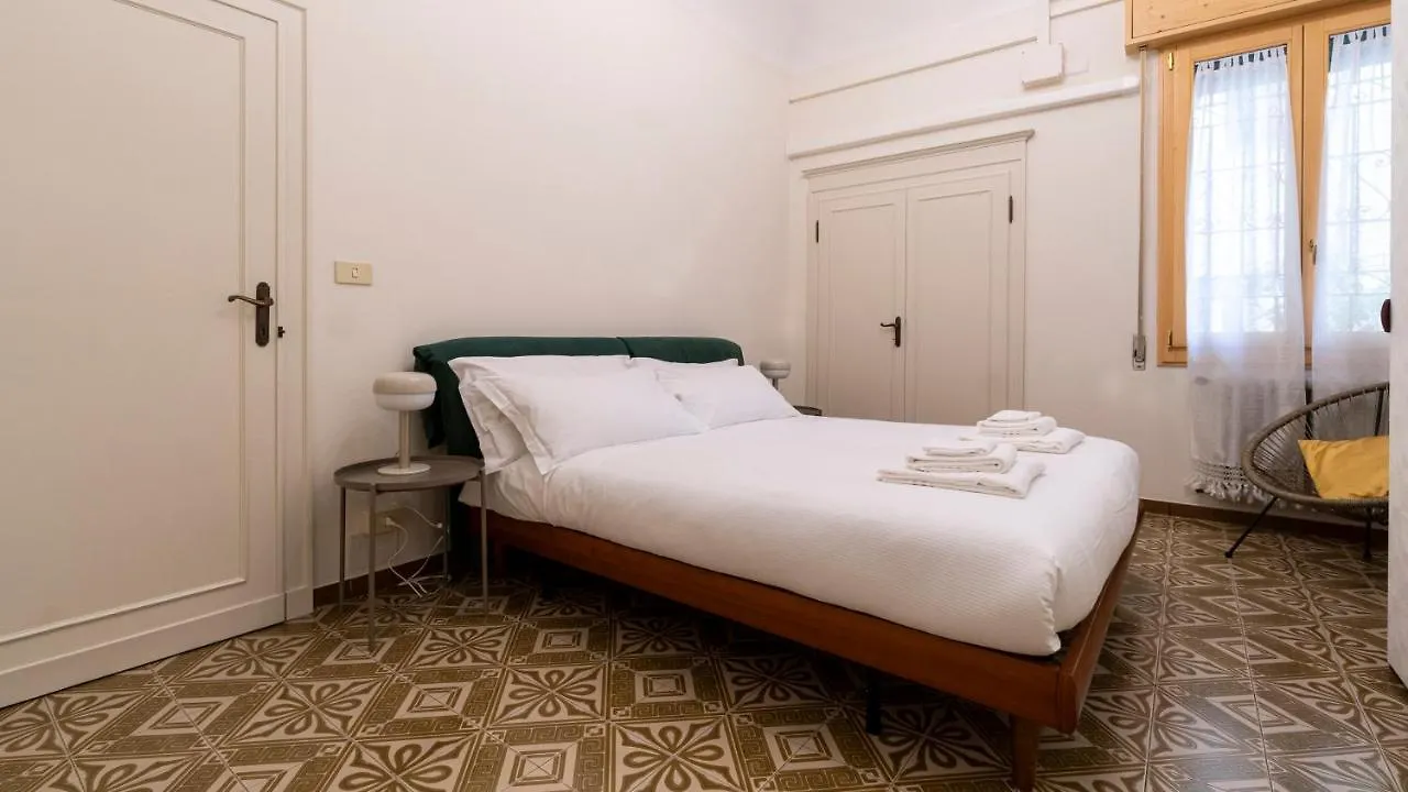 Castiglione 49 Lägenhet Bologna Italien