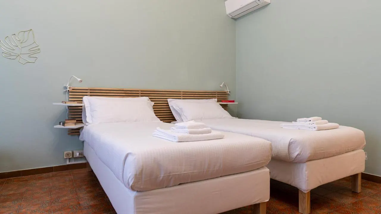 Castiglione 49 Apartment Bologna