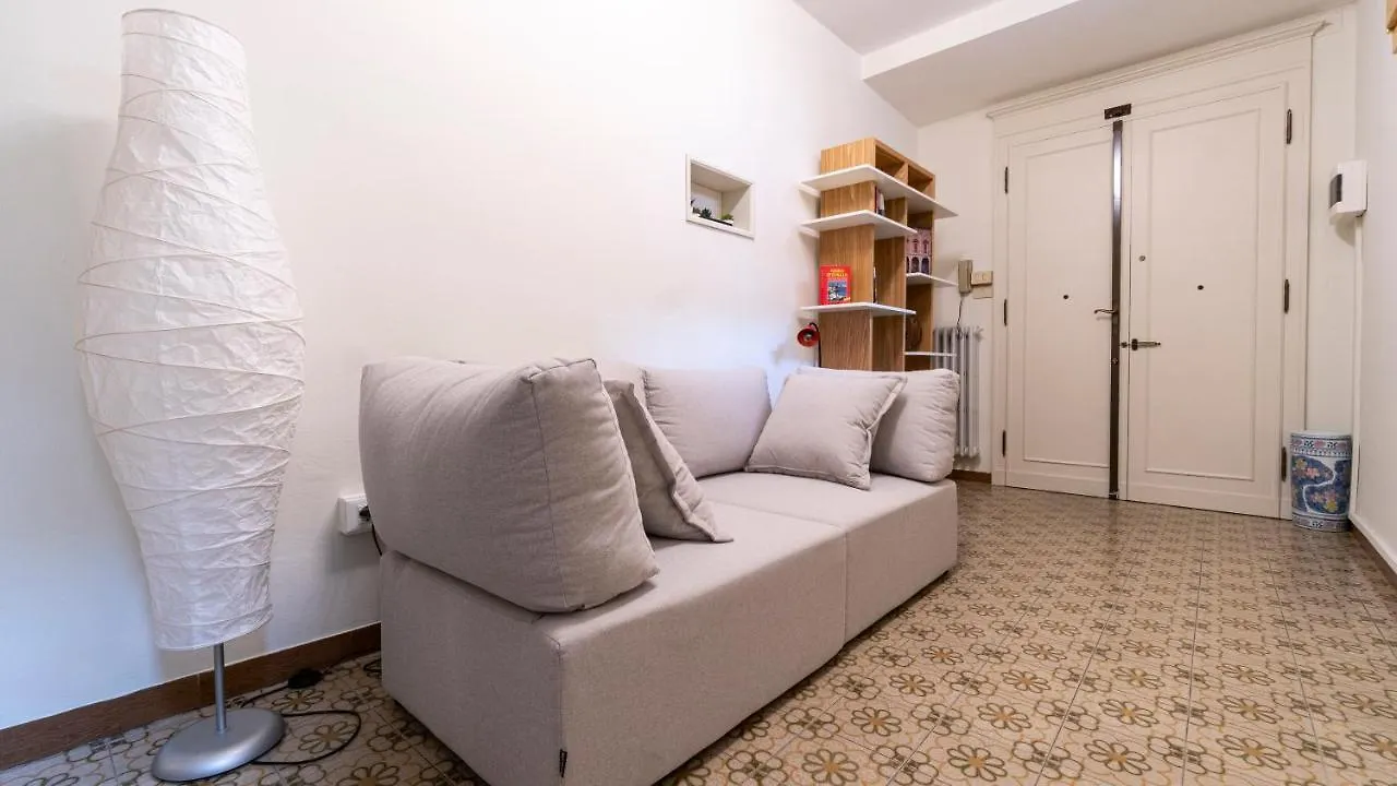 Castiglione 49 Apartment Bologna 0*,  Italy