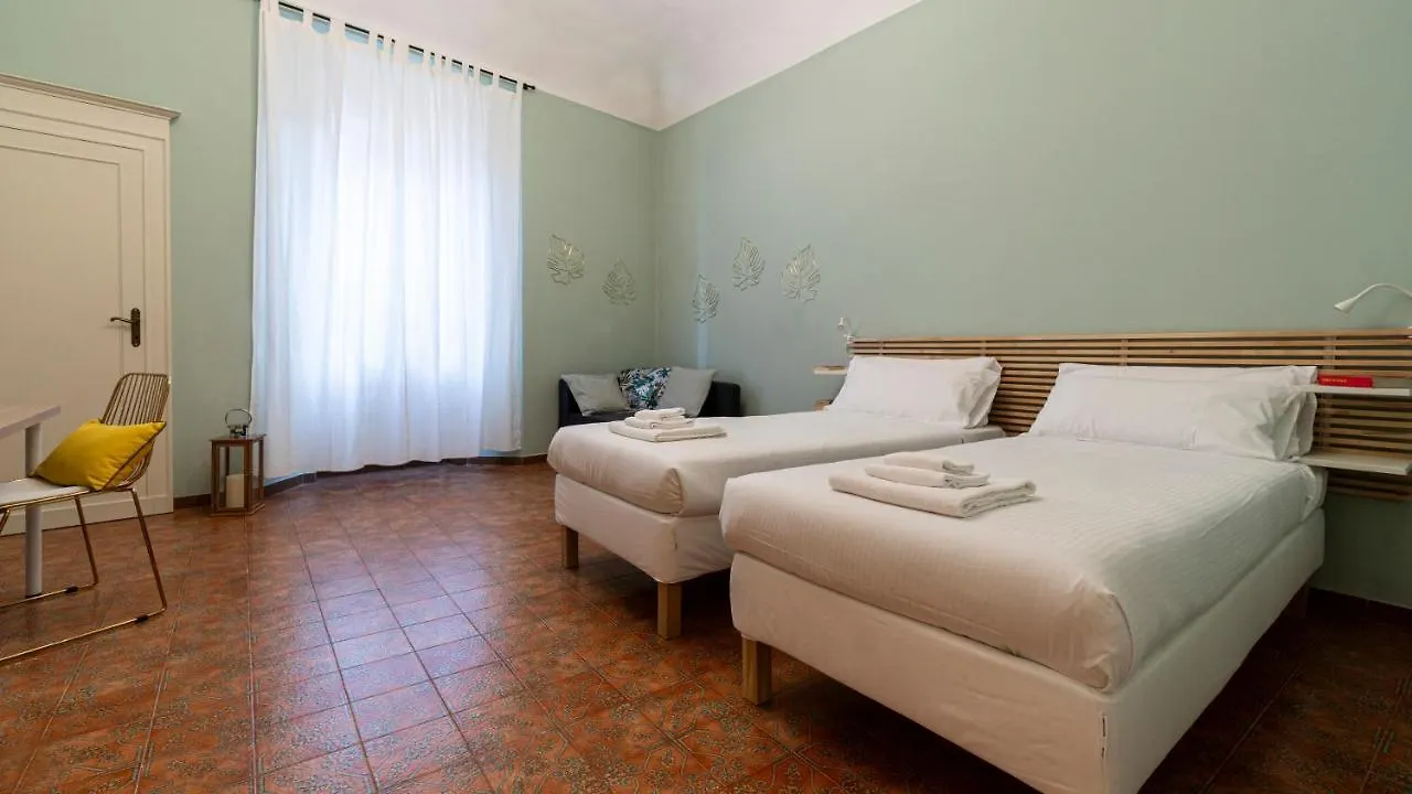 Castiglione 49 Apartment Bologna 0*,  Italy