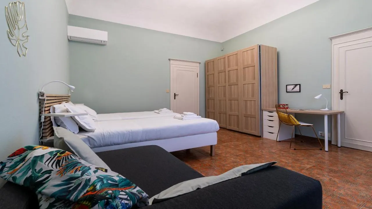 Castiglione 49 Apartment Bologna