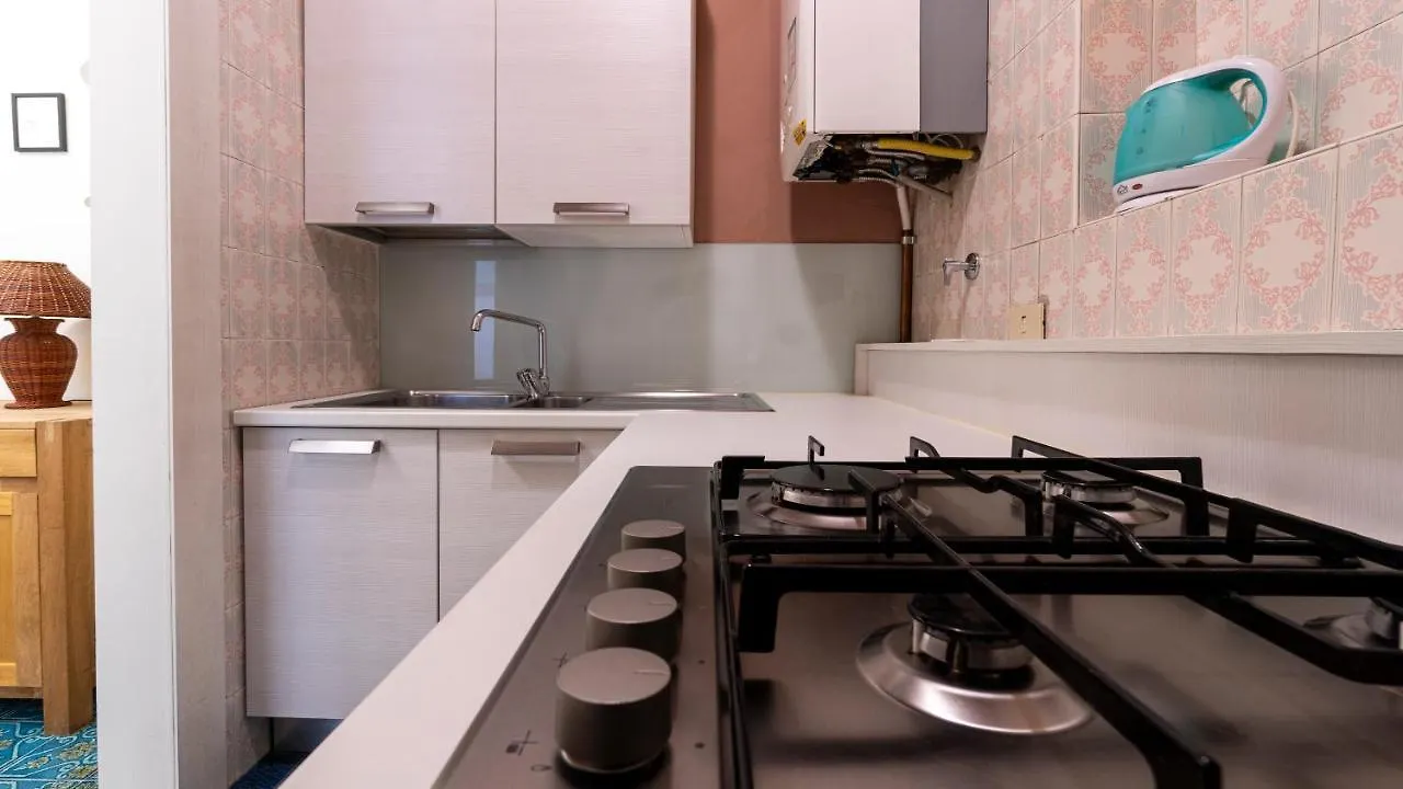 Castiglione 49 Apartment Bologna 0*,  Italy