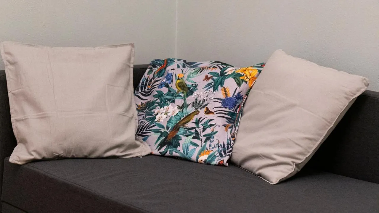 Apartment Ferienwohnung Castiglione 49 Bologna