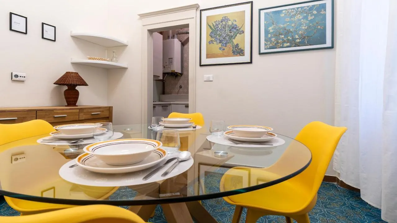 Castiglione 49 Apartment Bologna