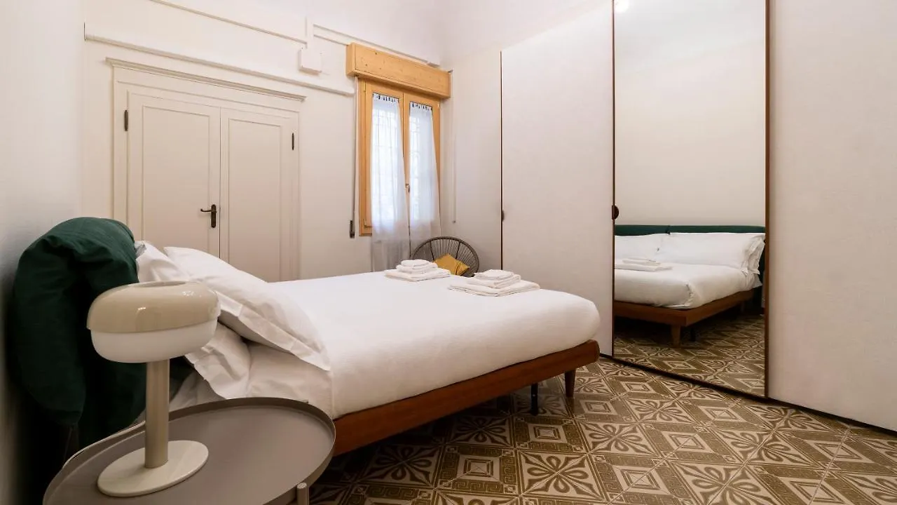 Castiglione 49 Apartment Bologna