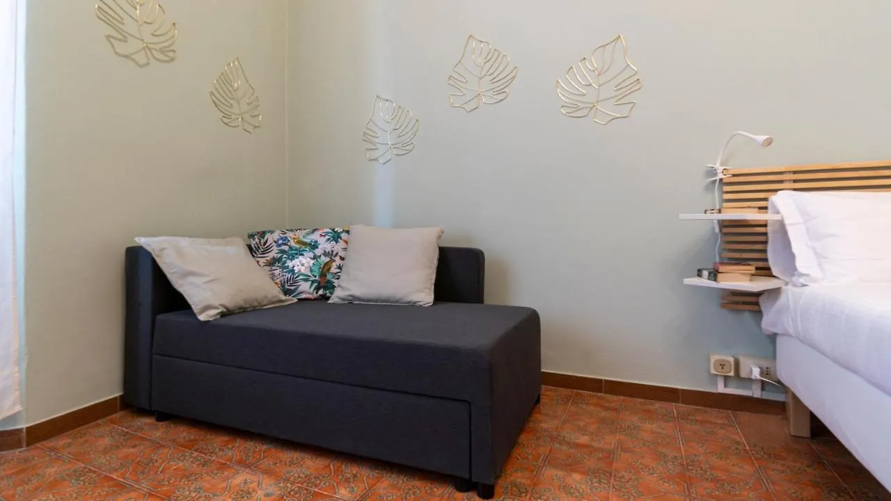 Castiglione 49 Apartment Bologna 0*,