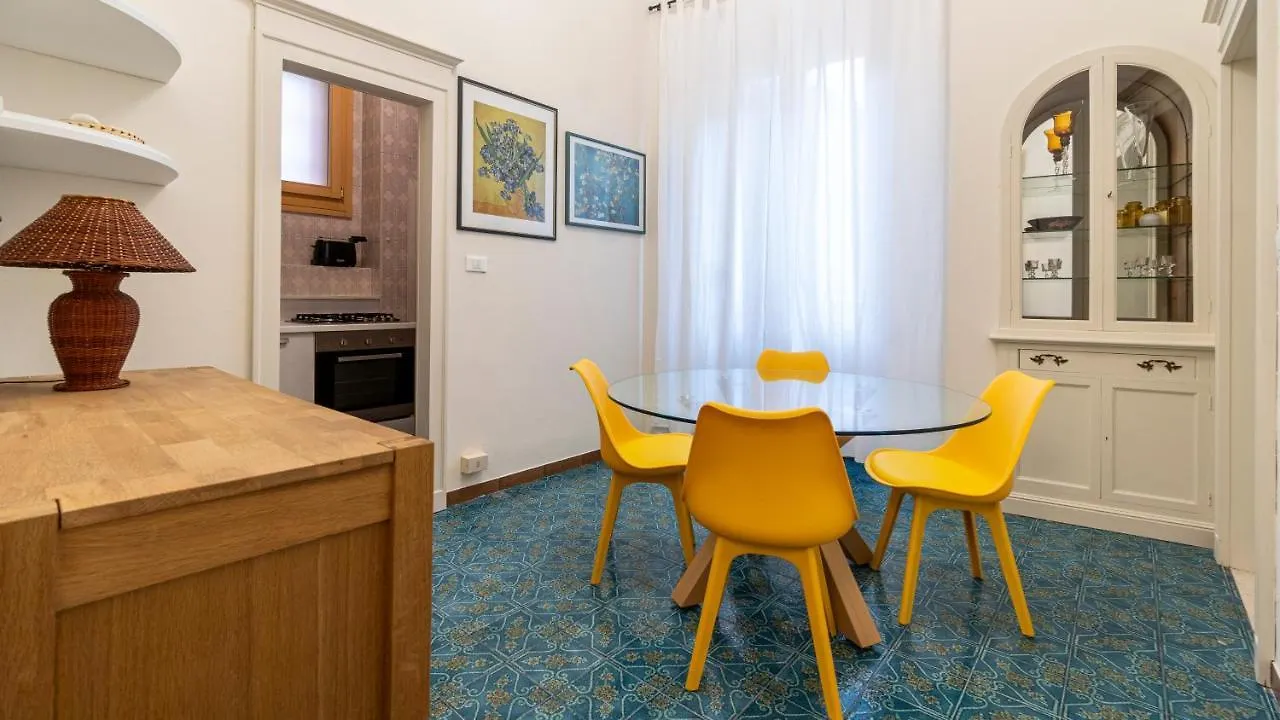 Castiglione 49 Apartment Bologna