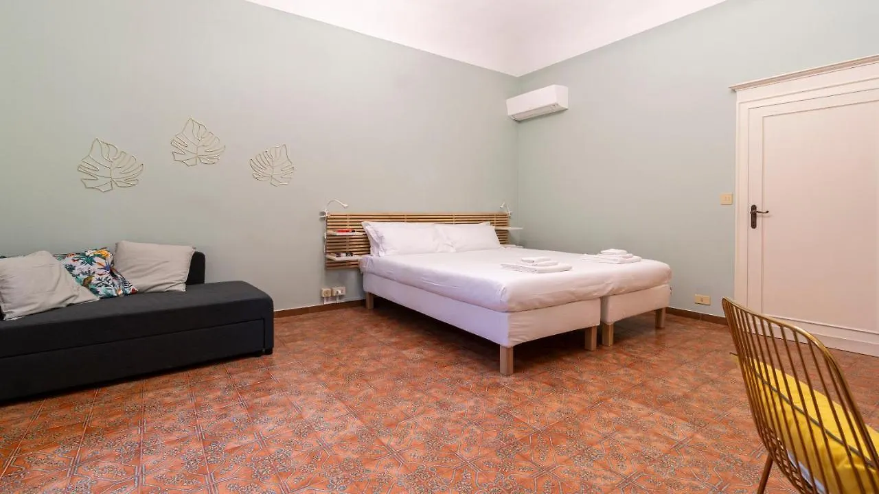 Castiglione 49 Apartment Bologna