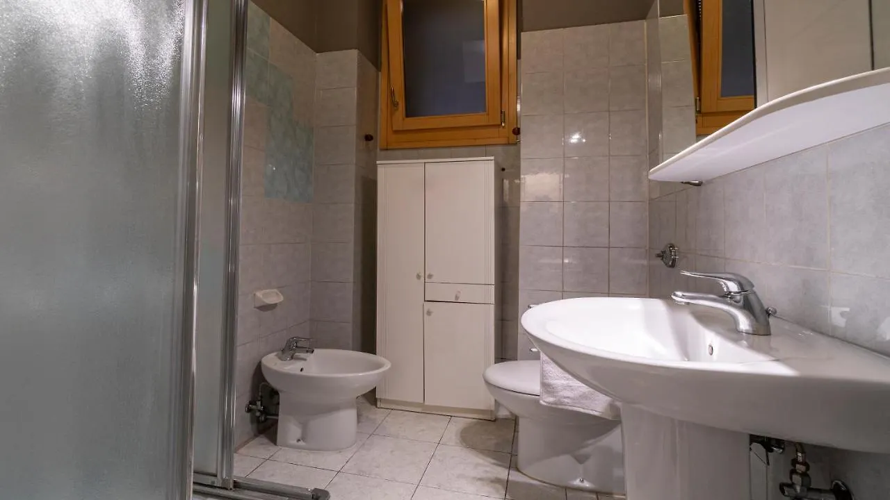 Castiglione 49 Apartment Bologna