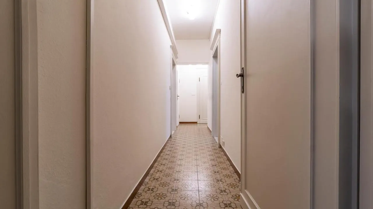 Castiglione 49 Apartment Bologna Italy
