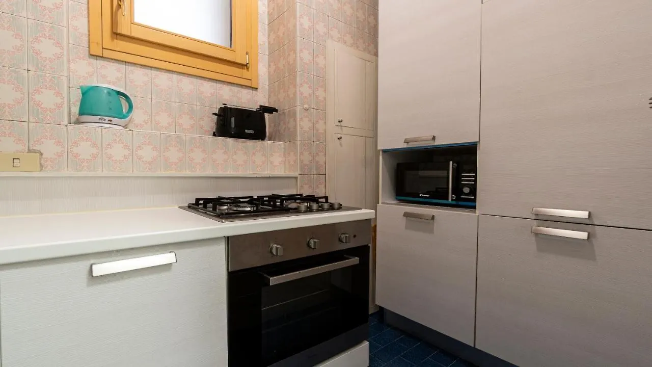 Castiglione 49 Apartment Bologna Italy
