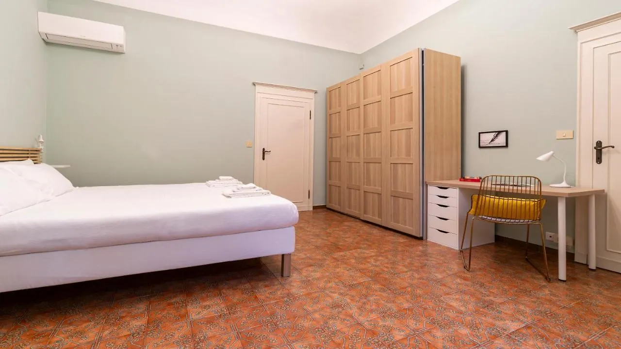 Castiglione 49 Apartment Bologna Italy