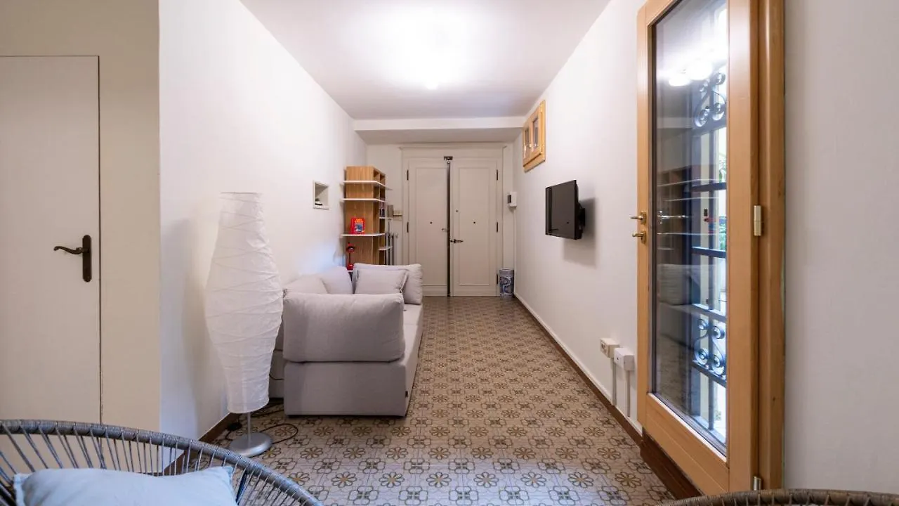 Castiglione 49 Apartment Bologna