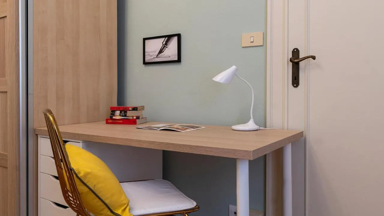 Castiglione 49 Apartment Bologna