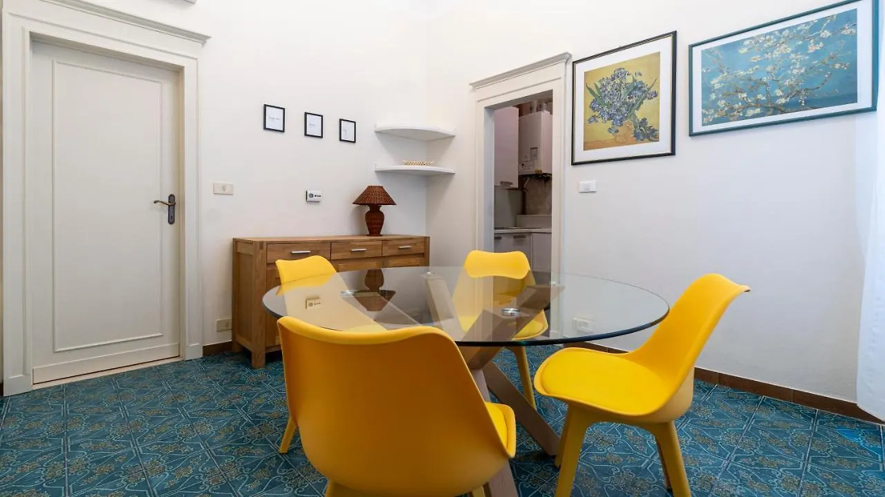 Castiglione 49 Apartment Bologna 0*,