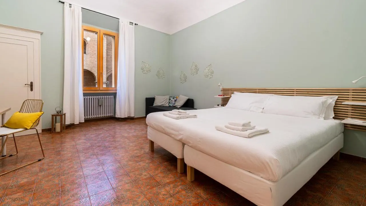 Castiglione 49 Apartment Bologna