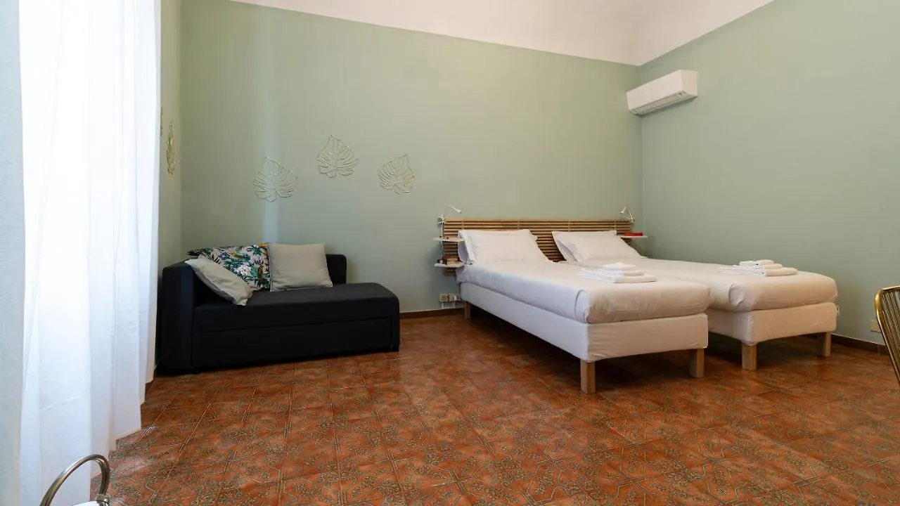 Castiglione 49 Apartment Bologna