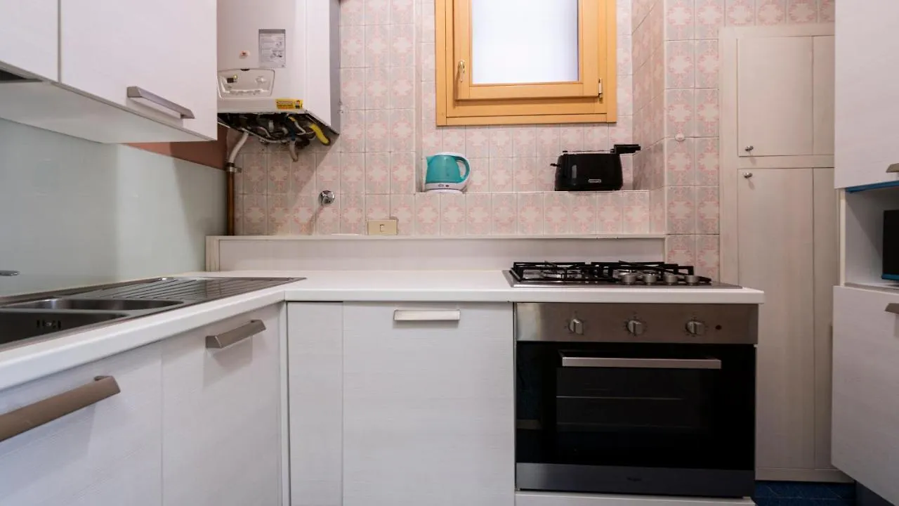 Castiglione 49 Apartment Bologna