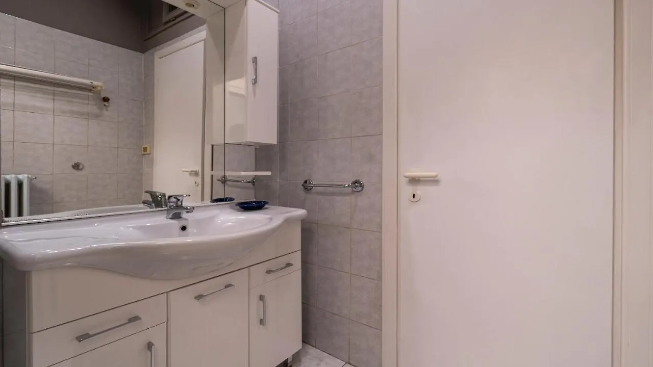 Castiglione 49 Apartment Bologna